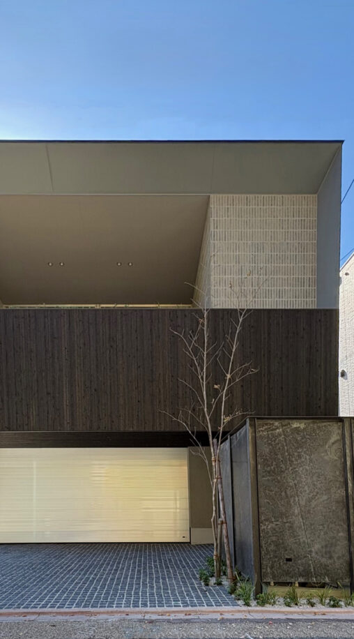 「生きた建築」画像