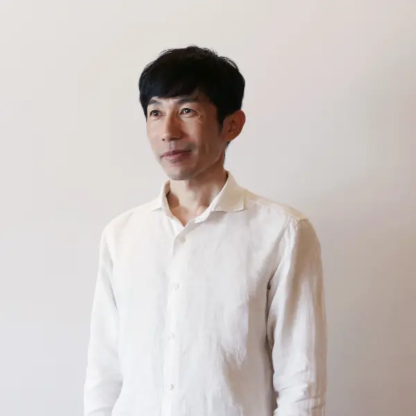 中川 竜夫 近影